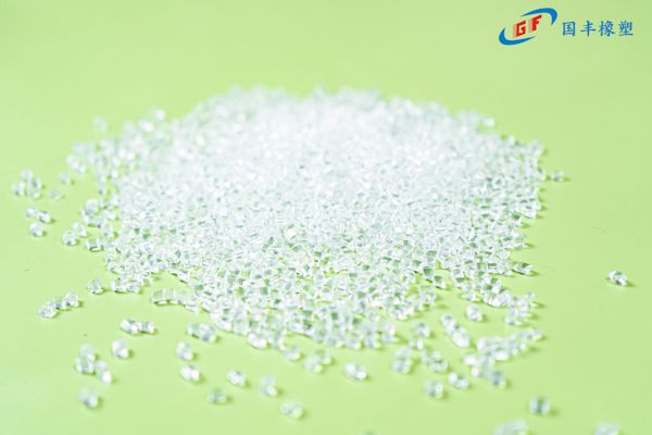 國豐橡塑為您奉上有價值的TPE材料，TPR材料資訊