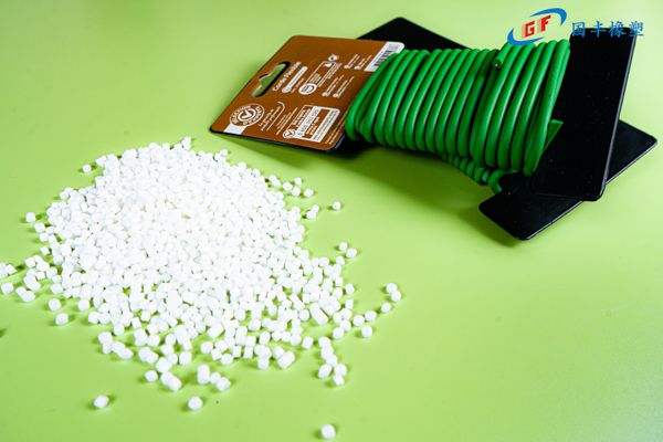 國豐橡塑為您奉上有價值的TPE材料，TPR材料資訊