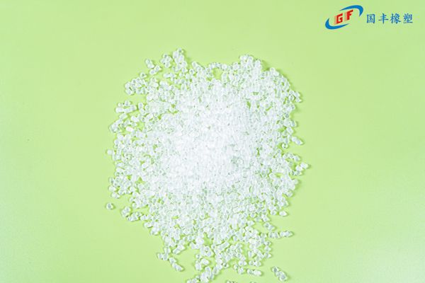 國豐橡塑為您奉上有價值的TPE材料，TPR材料資訊