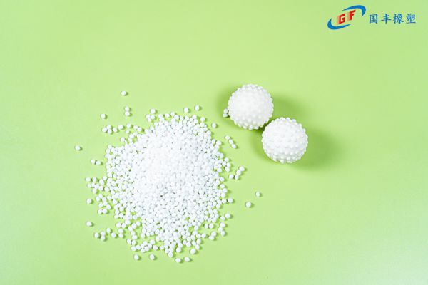 國豐橡塑為您奉上有價值的TPE材料，TPR材料資訊