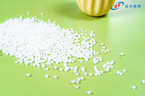 國(guó)豐橡塑為您奉上有價(jià)值的TPE材料，TPR材料資訊