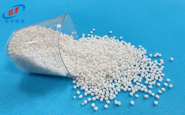 國豐橡塑為您奉上有價值的TPE材料，TPR材料資訊