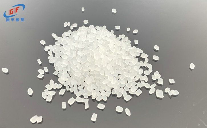 國豐橡塑為您奉上有價(jià)值的TPE材料，TPR材料資訊
