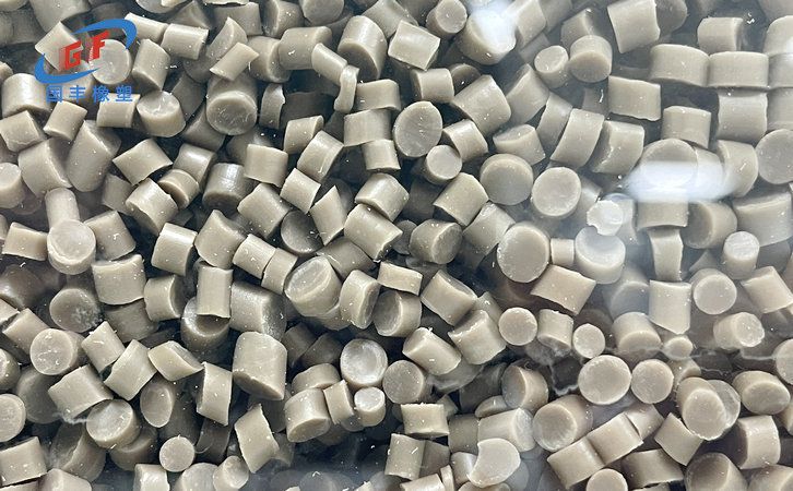 國豐橡塑為您奉上有價值的TPE材料，TPR材料資訊