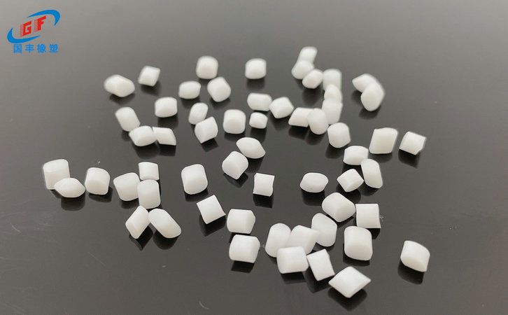 國豐橡塑為您奉上有價值的TPE材料，TPR材料資訊