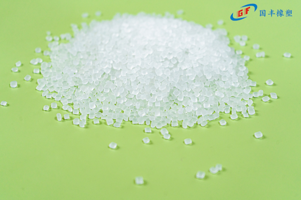 TPE原料的硬度分類(lèi)